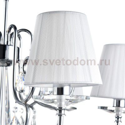 Люстра Maytoni ARM584-06-N Emilio