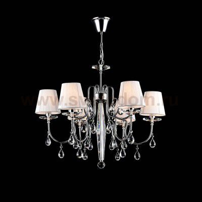 Люстра Maytoni ARM584-06-N Emilio