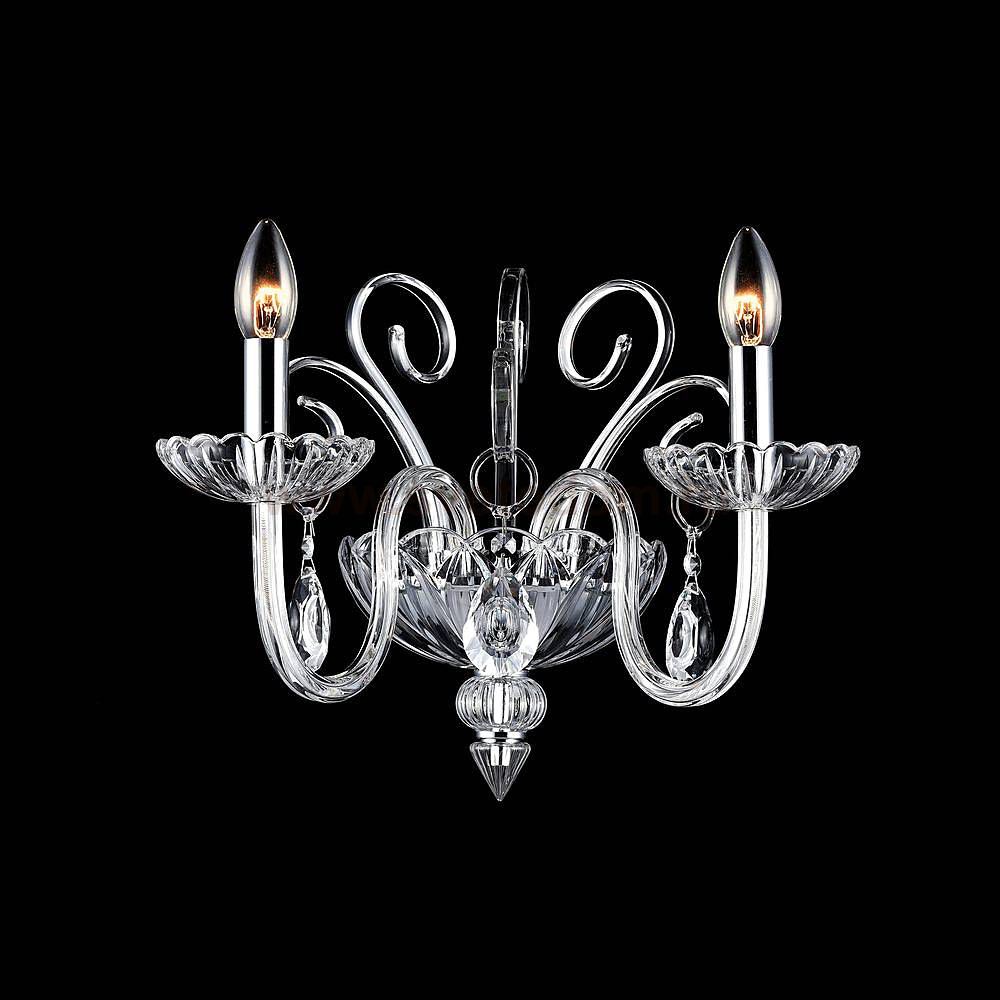 Бра Maytoni DIA586-WL-02-N Marcella