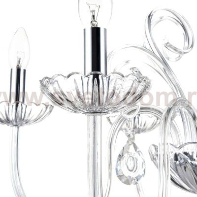 Люстра Maytoni ARM586-06-N Marcella