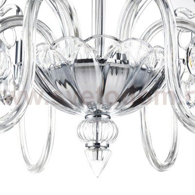 Люстра Maytoni ARM586-06-N Marcella