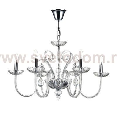 Люстра Maytoni ARM586-06-N Marcella