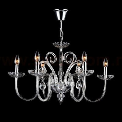 Люстра Maytoni ARM586-06-N Marcella