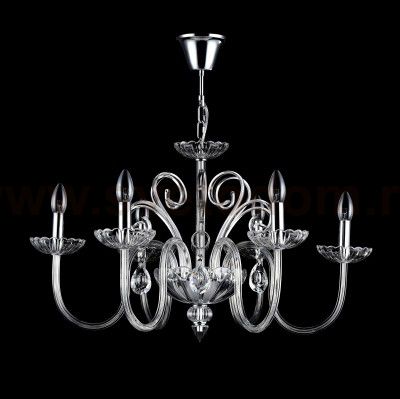 Люстра Maytoni ARM586-06-N Marcella