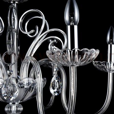 Люстра Maytoni ARM586-06-N Marcella