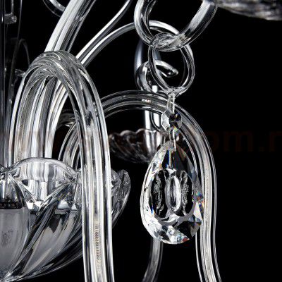 Люстра Maytoni ARM586-06-N Marcella