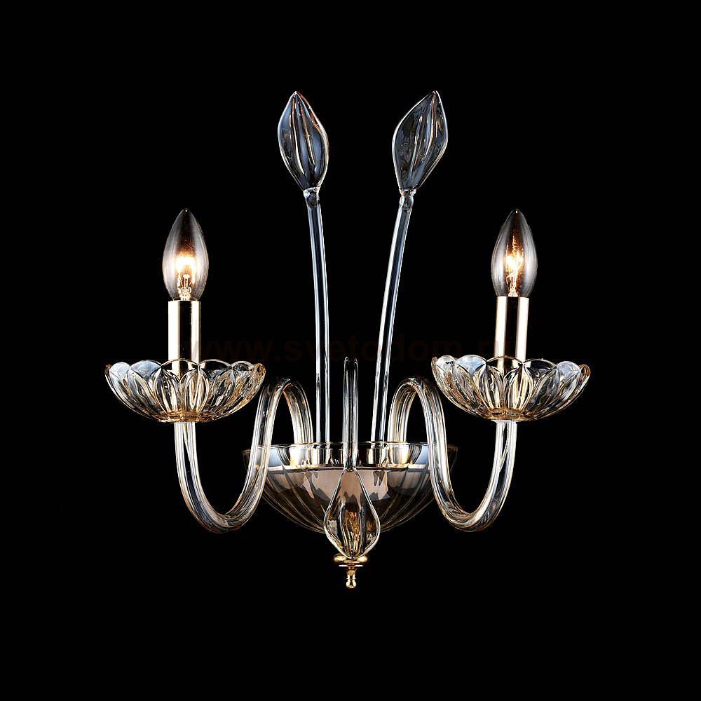 Бра Maytoni ARM587-02-R Luciano