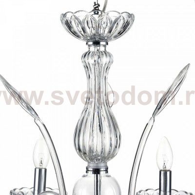 Люстра Maytoni ARM587-06-N Luciano