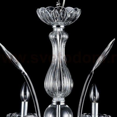 Люстра Maytoni ARM587-06-N Luciano