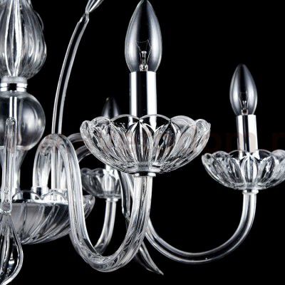 Люстра Maytoni ARM587-06-N Luciano