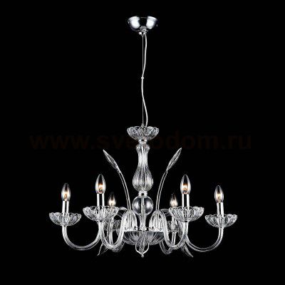 Люстра Maytoni ARM587-06-N Luciano