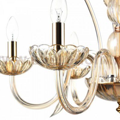 Люстра Maytoni ARM587-06-R Luciano