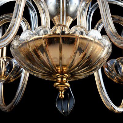 Люстра Maytoni ARM587-06-R Luciano