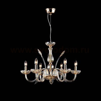 Люстра Maytoni ARM587-06-R Luciano