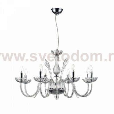 Люстра Maytoni ARM587-08-N Luciano
