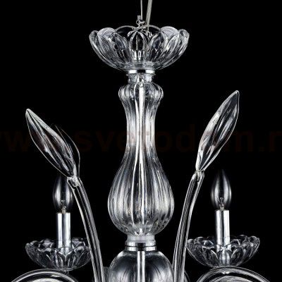 Люстра Maytoni ARM587-08-N Luciano