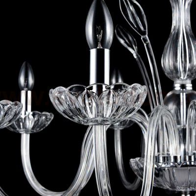 Люстра Maytoni ARM587-08-N Luciano