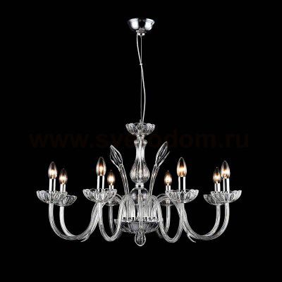 Люстра Maytoni ARM587-08-N Luciano