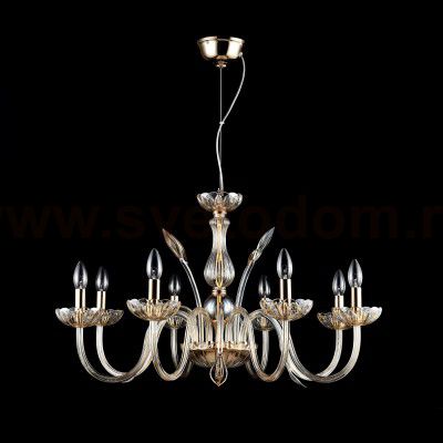 Люстра Maytoni ARM587-08-R Luciano