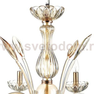 Люстра Maytoni ARM587-08-R Luciano