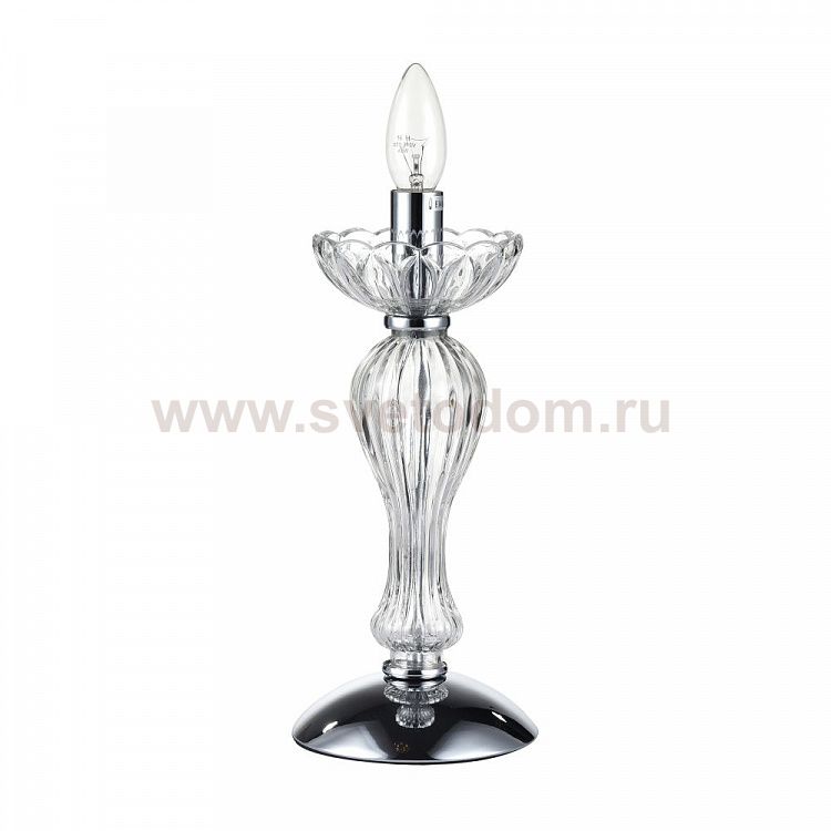 Настольная лампа Maytoni ARM587-11-N Luciano