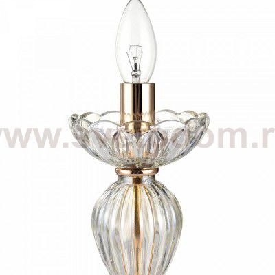 Настольная лампа Maytoni ARM587-11-R Luciano