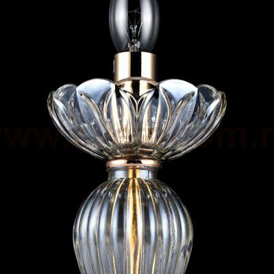 Настольная лампа Maytoni ARM587-11-R Luciano