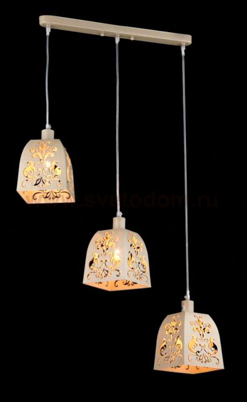 Подвесной светильник Maytoni ARM610-03-W Ferro