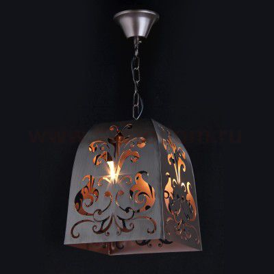 Подвесной светильник Maytoni ARM610-22-R Ferro