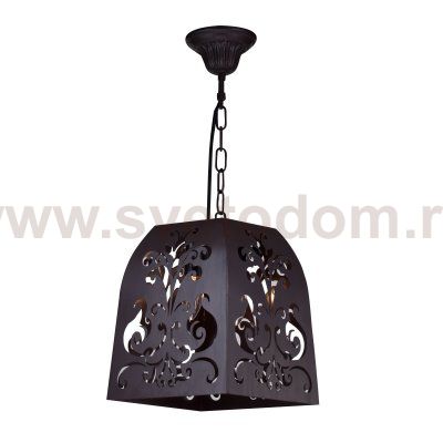 Подвесной светильник Maytoni ARM610-22-R Ferro