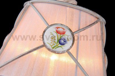 Подвесной светильник Maytoni ARM620-00-W Itella