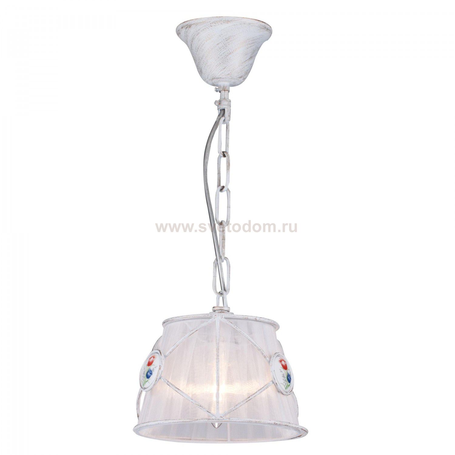 Подвесной светильник Maytoni ARM620-00-W Itella