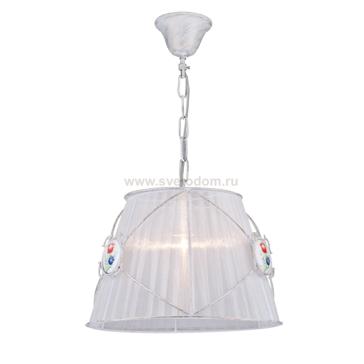 Подвесной светильник Maytoni ARM620-11-W Itella