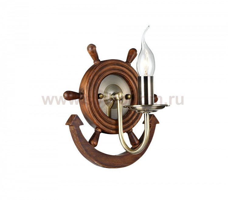 Бра Maytoni ARM624-01-R Frigate