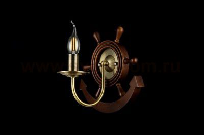 Бра Maytoni ARM624-01-R Frigate