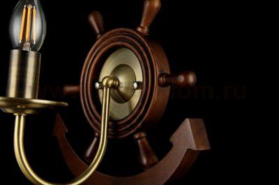 Бра Maytoni ARM624-01-R Frigate