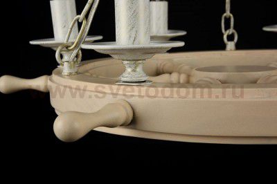 Люстра Maytoni ARM624-06-W Frigate