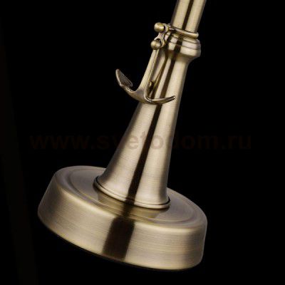 Настольная лампа Maytoni ARM625-11-R Cruise