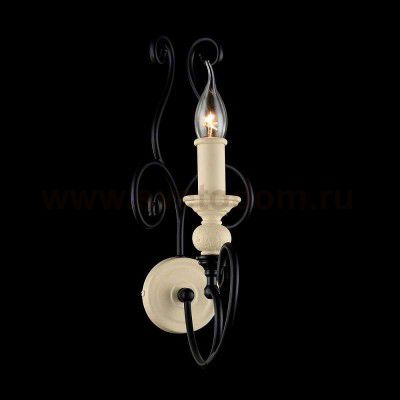 Светильник бра Maytoni ARM631-01-B Karina