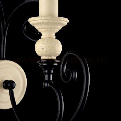 Светильник бра Maytoni ARM631-01-B Karina