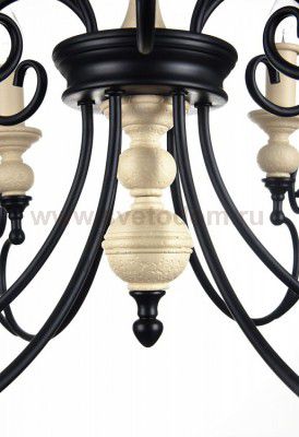 Люстра Maytoni ARM631-06-B Karina