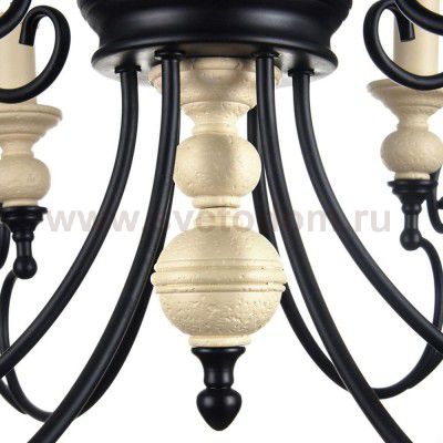 Люстра Maytoni ARM631-08-B Karina