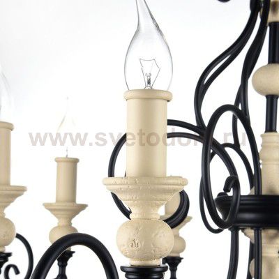 Люстра Maytoni ARM631-08-B Karina