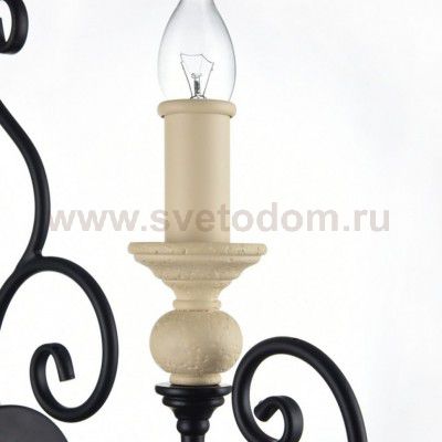 Люстра Maytoni ARM631-08-B Karina