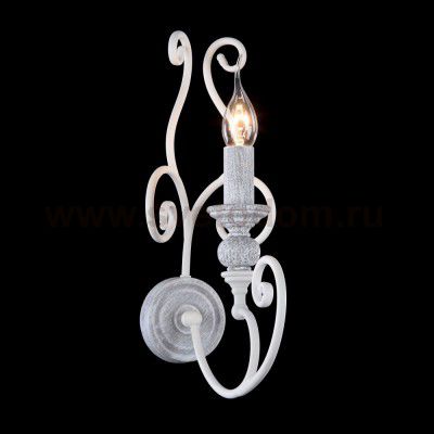 Светильник бра Maytoni ARM631-WL-01-W Karina