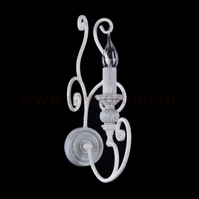 Светильник бра Maytoni ARM631-WL-01-W Karina