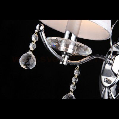 Светильник настенный бра Maytoni ARM700-01-N Selena