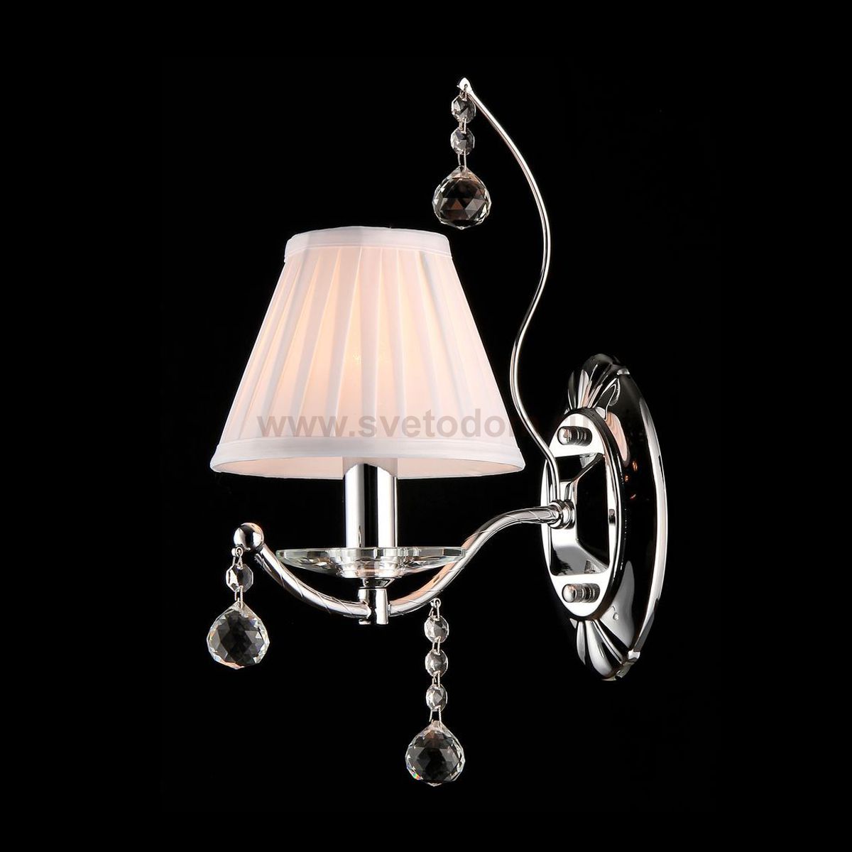 Светильник настенный бра Maytoni ARM700-01-N Selena