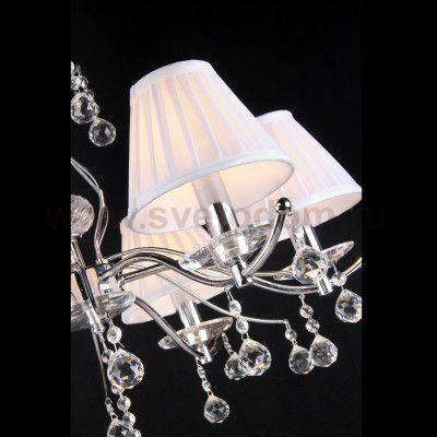 Люстра Maytoni ARM700-06-N Elegant Selena