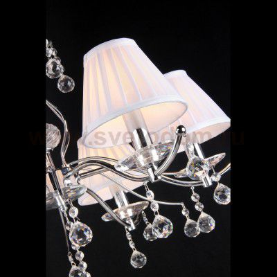 Люстра Maytoni ARM700-08-N Elegant Selena